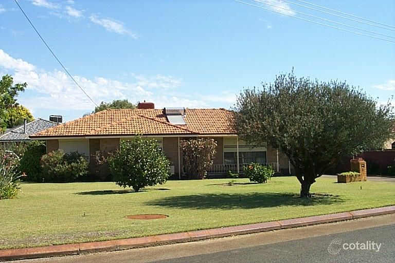 6 Wheatley St, Kewdale, WA 6105