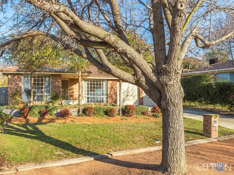 23 Narryer Cl, Palmerston, ACT 2913