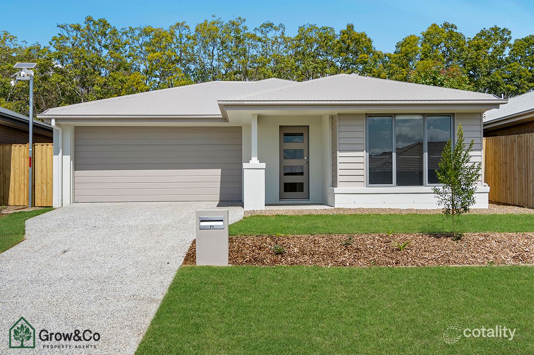 71 Malachite Dr, Logan Reserve, QLD 4133