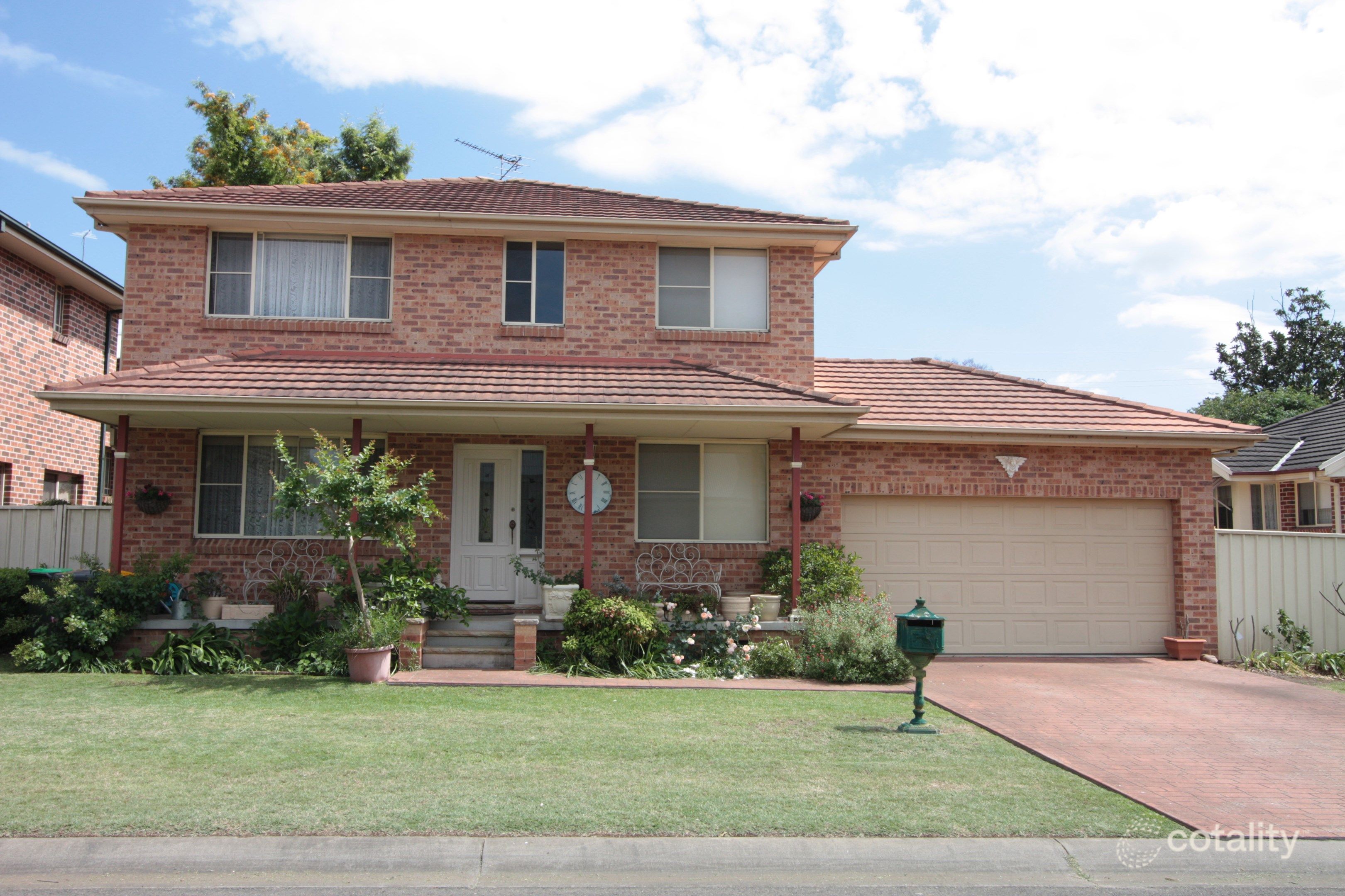 8 Toll House Way, Windsor, NSW 2756