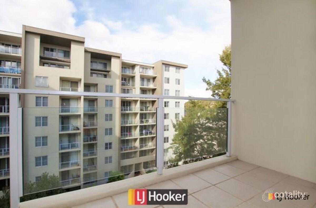 92/12 David St, Turner, ACT 2612