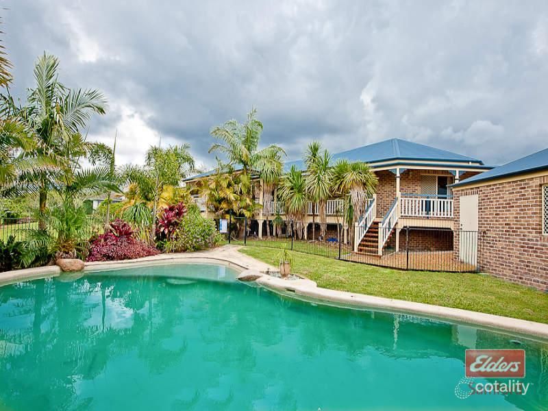 21 Castlewood Ct, Samford Valley, QLD 4520