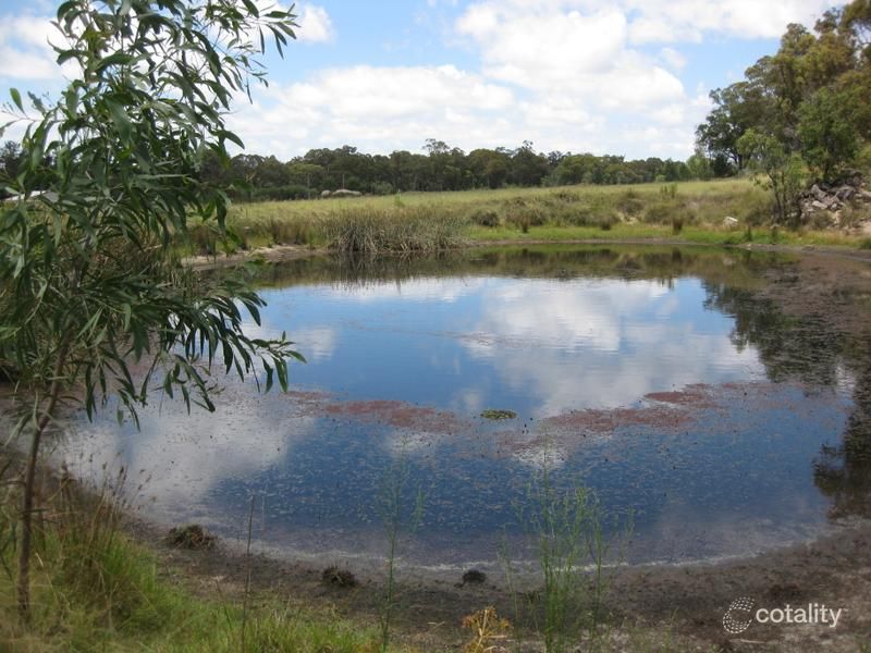 1955 Amiens Rd N, Bapaume, QLD 4352