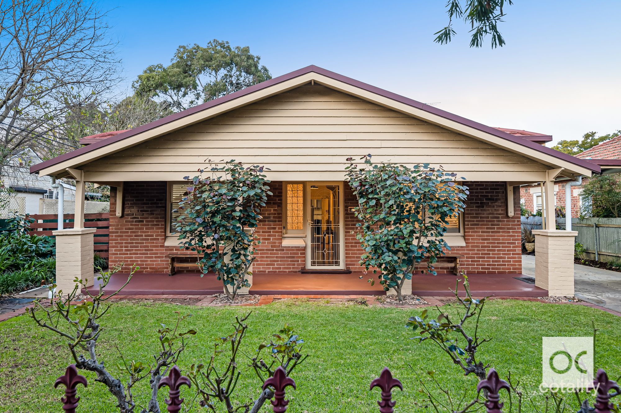 4 Clovelly Ave, Clarence Gardens, SA 5039