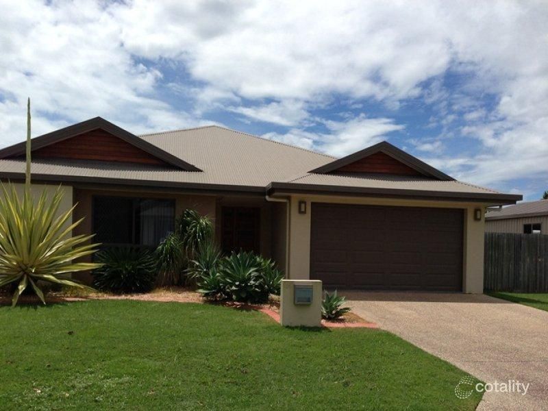 26 Cutfield St, Glenella, QLD 4740