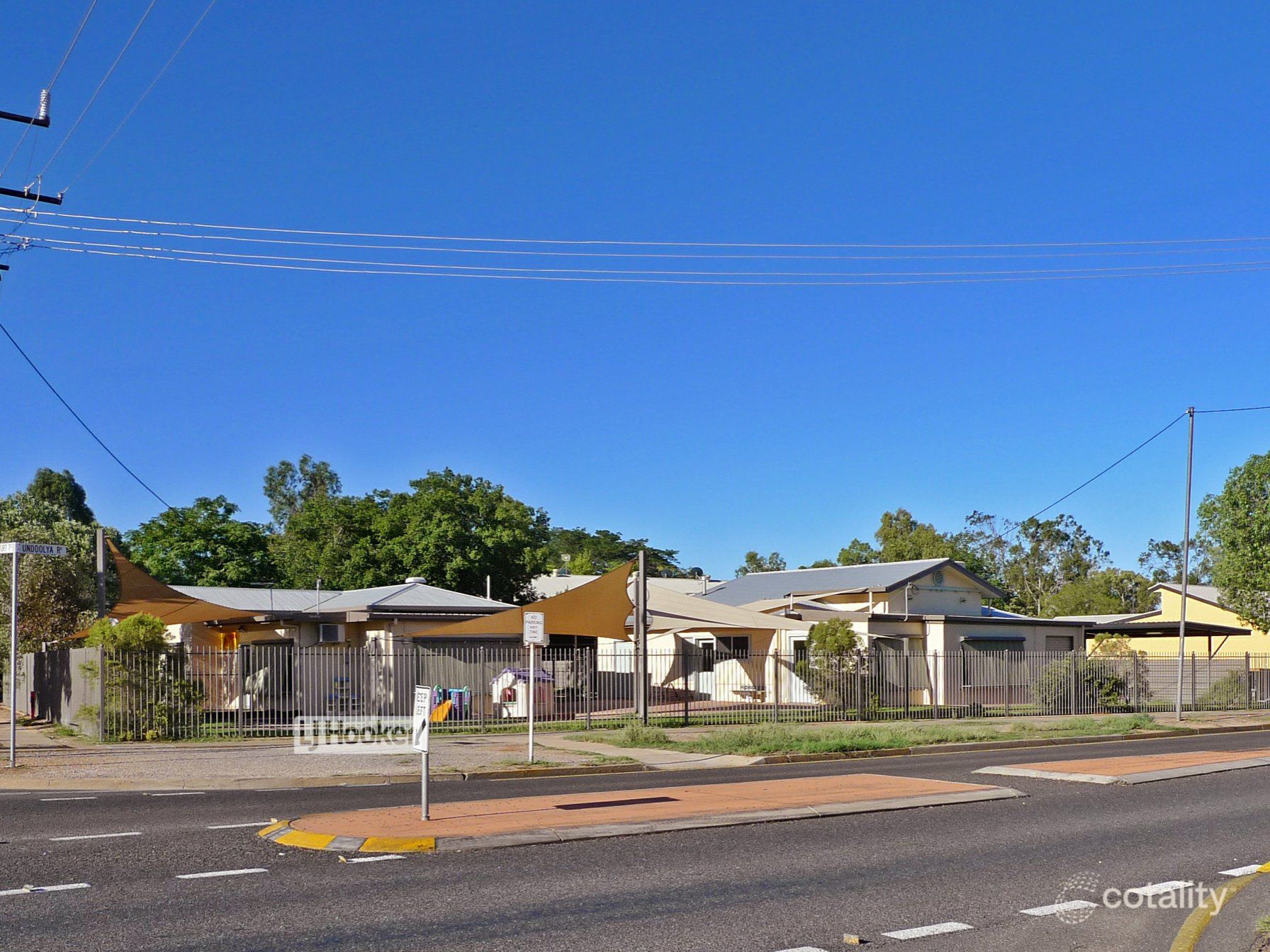 1 Undoolya Rd, East Side, NT 0870