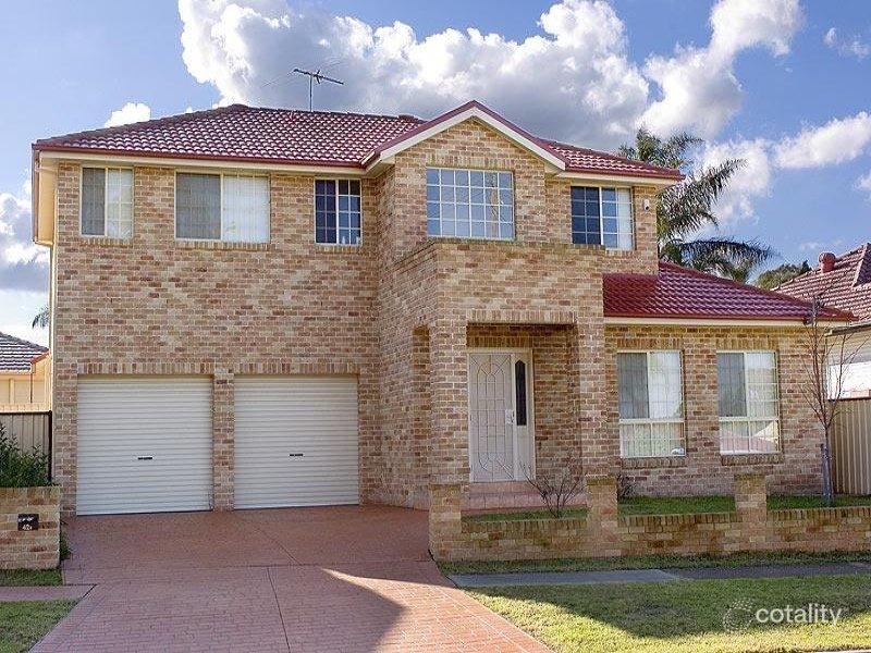 42b Stewart Ave, Hammondville, NSW 2170