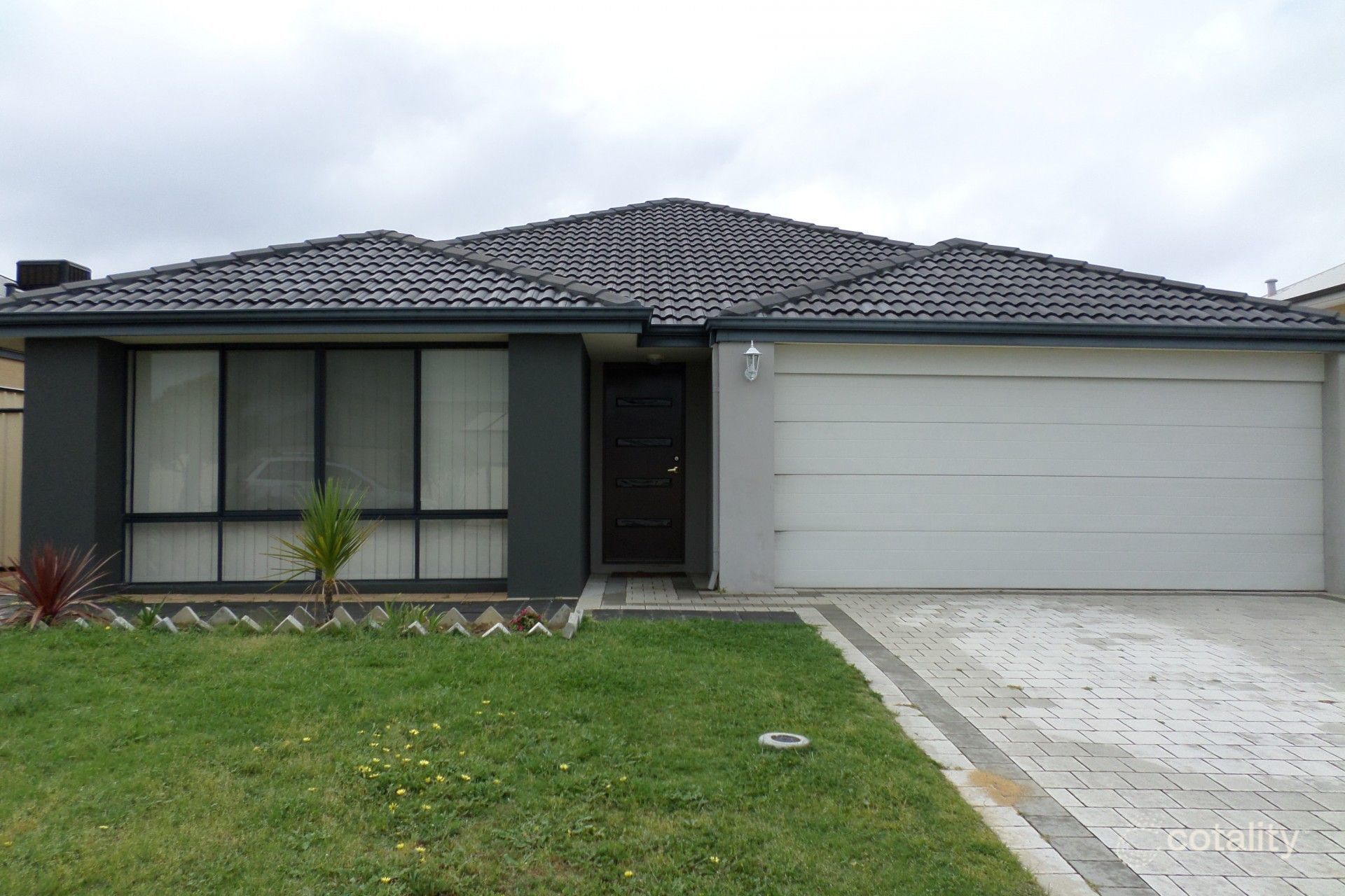 17 Capitol Turn, Clarkson, WA 6030