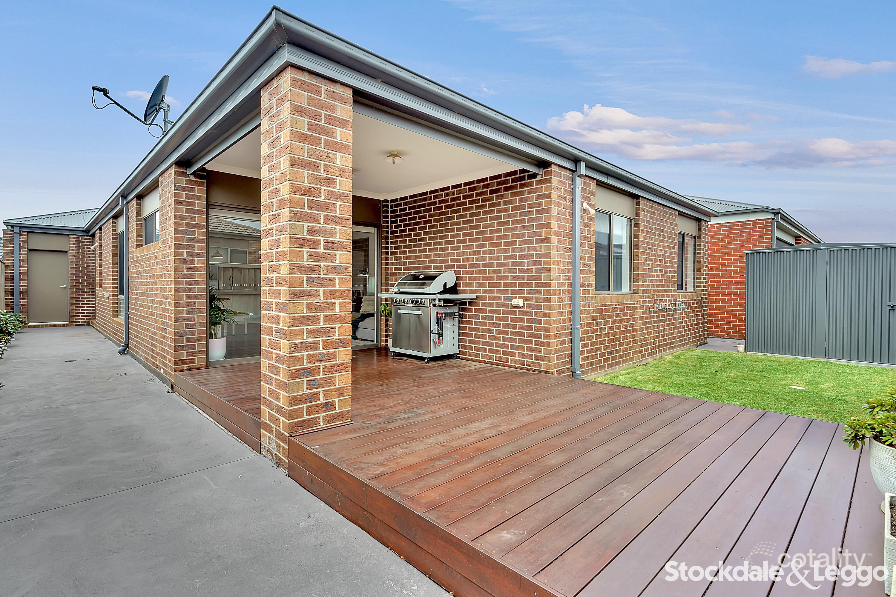 8 Lusco St, Kalkallo, VIC 3064