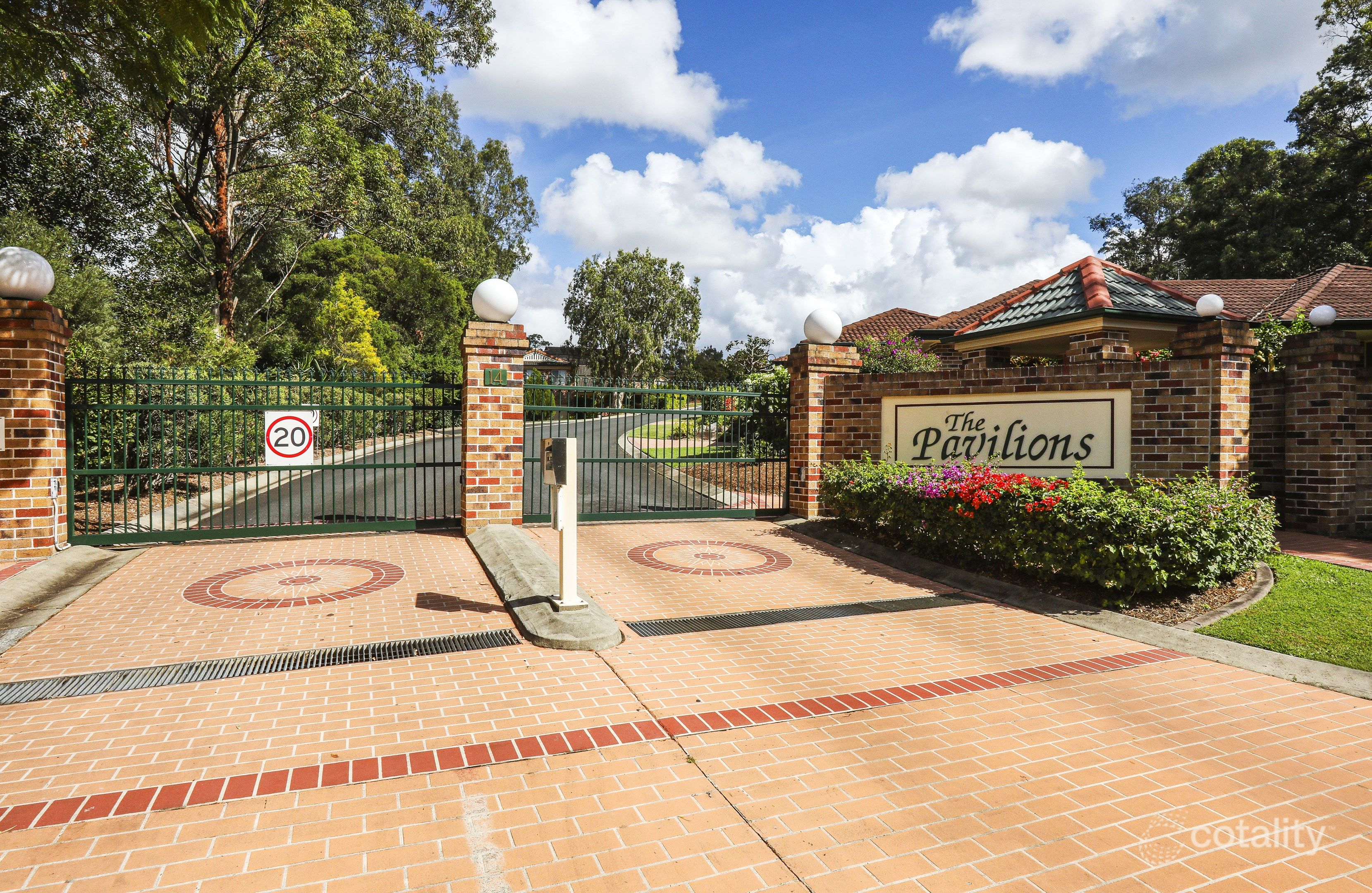 53/14 Oakmont St, Robina, QLD 4226