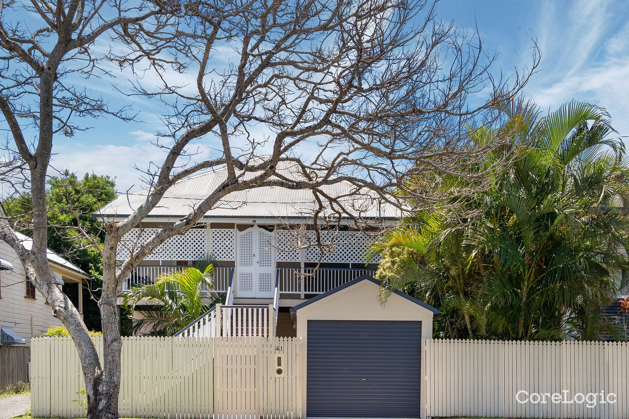 3/41 Grove St, Albion, QLD 4010