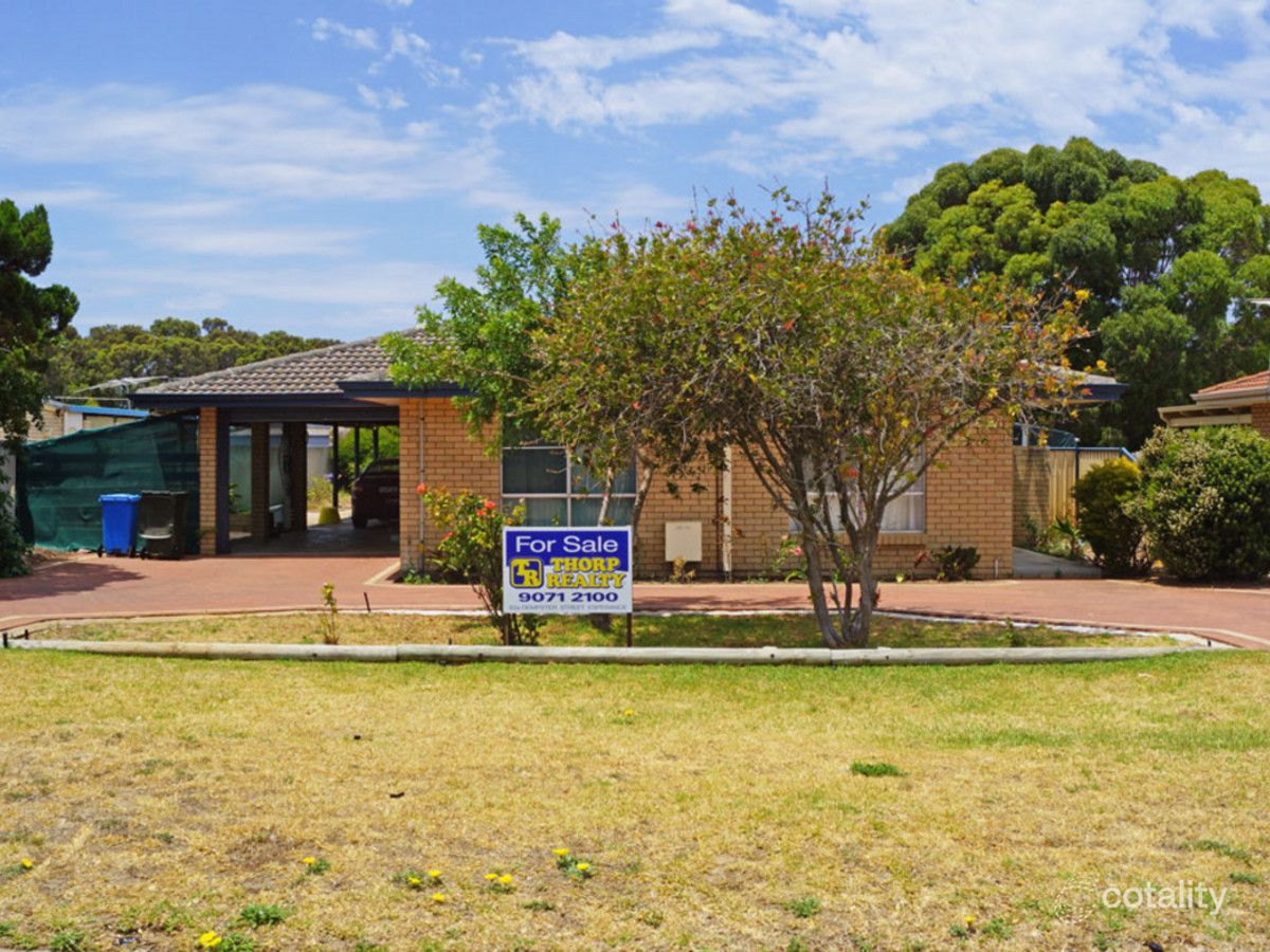 24 Milner St, Sinclair, WA 6450