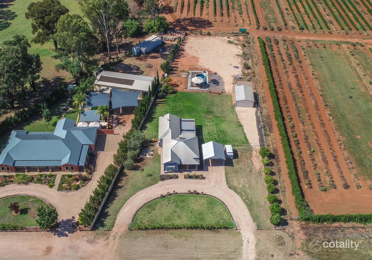 431 Dairtnunk Ave, Cardross, VIC 3496