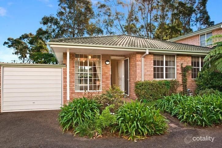 2/55-57 Pennant Pde, Epping, NSW 2121