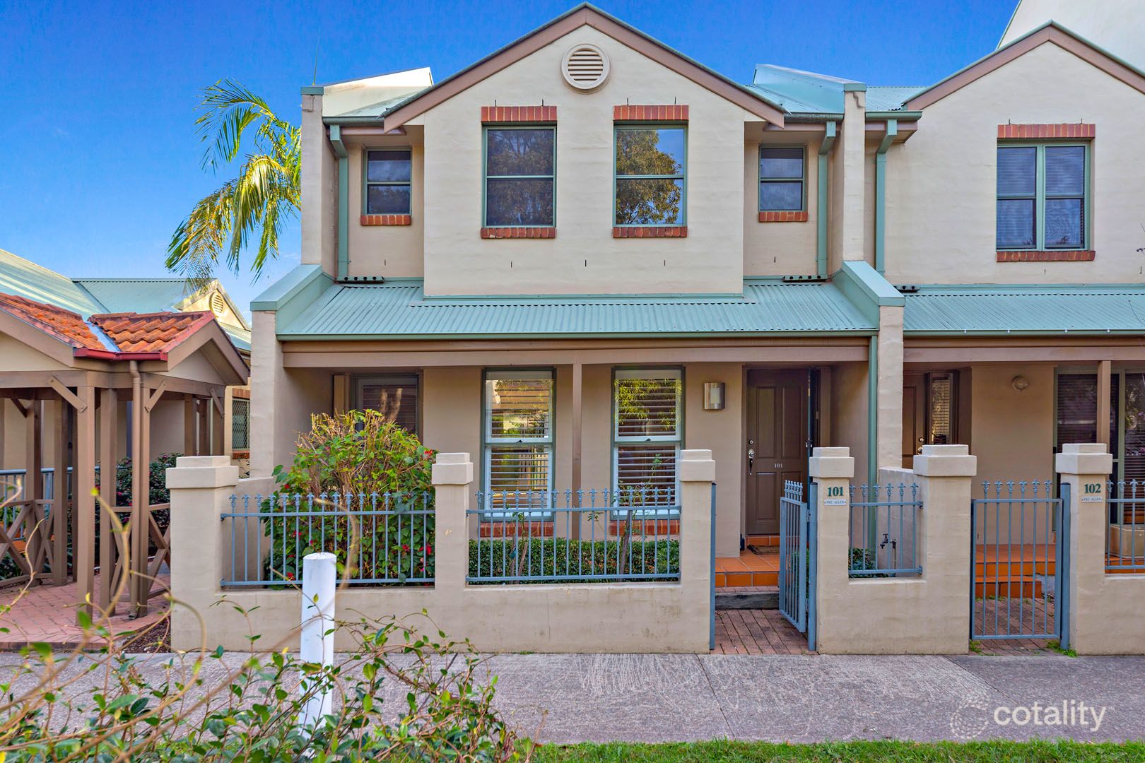 101/69 Allen St, Leichhardt, NSW 2040