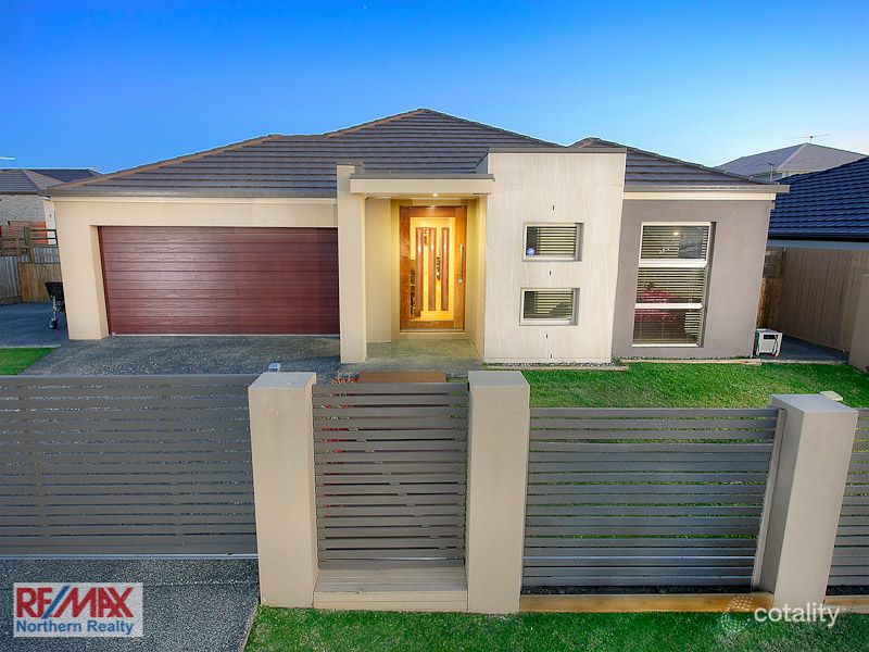 16 Corella Cres, Warner, QLD 4500