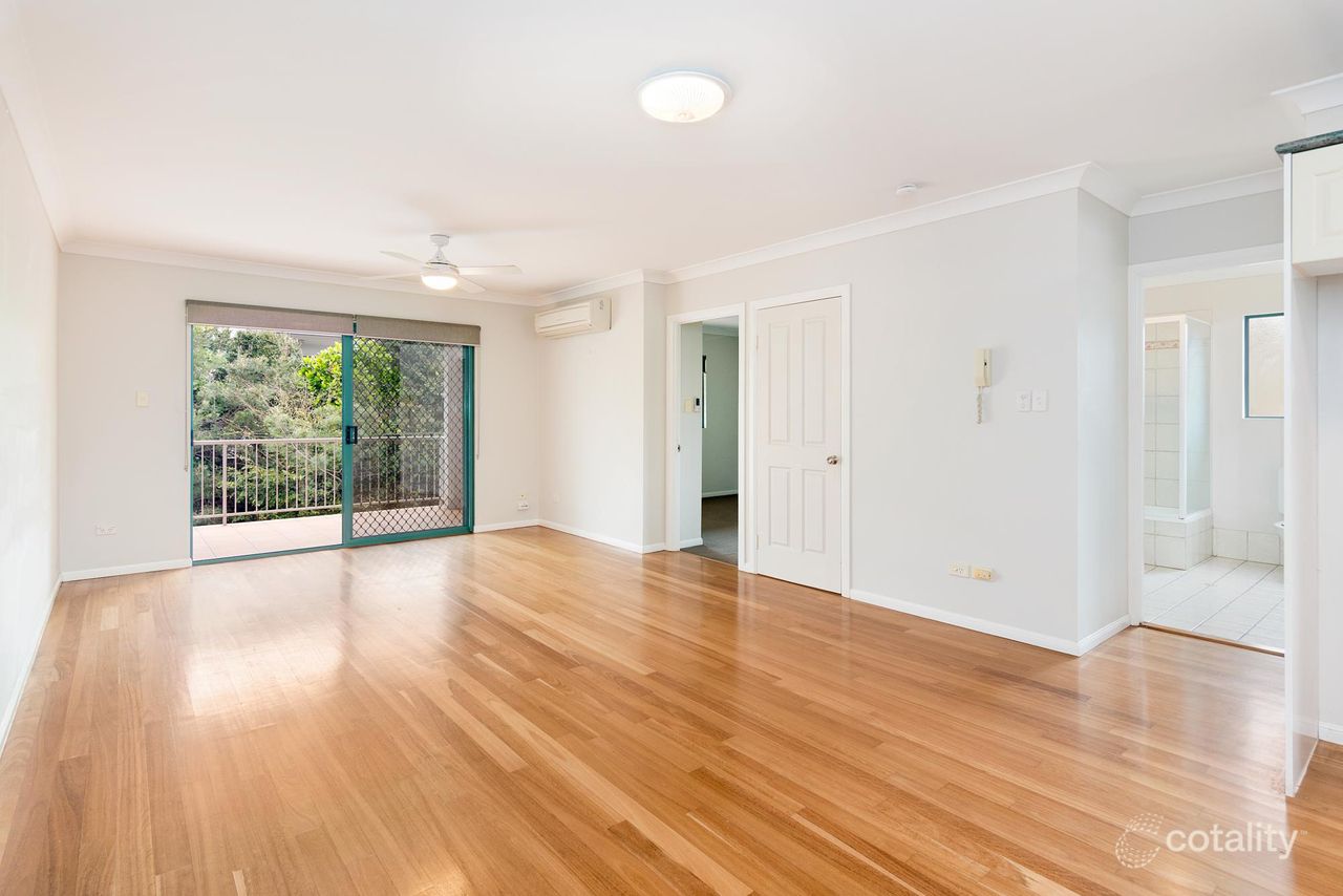 6/11 Wongara St, Clayfield, QLD 4011