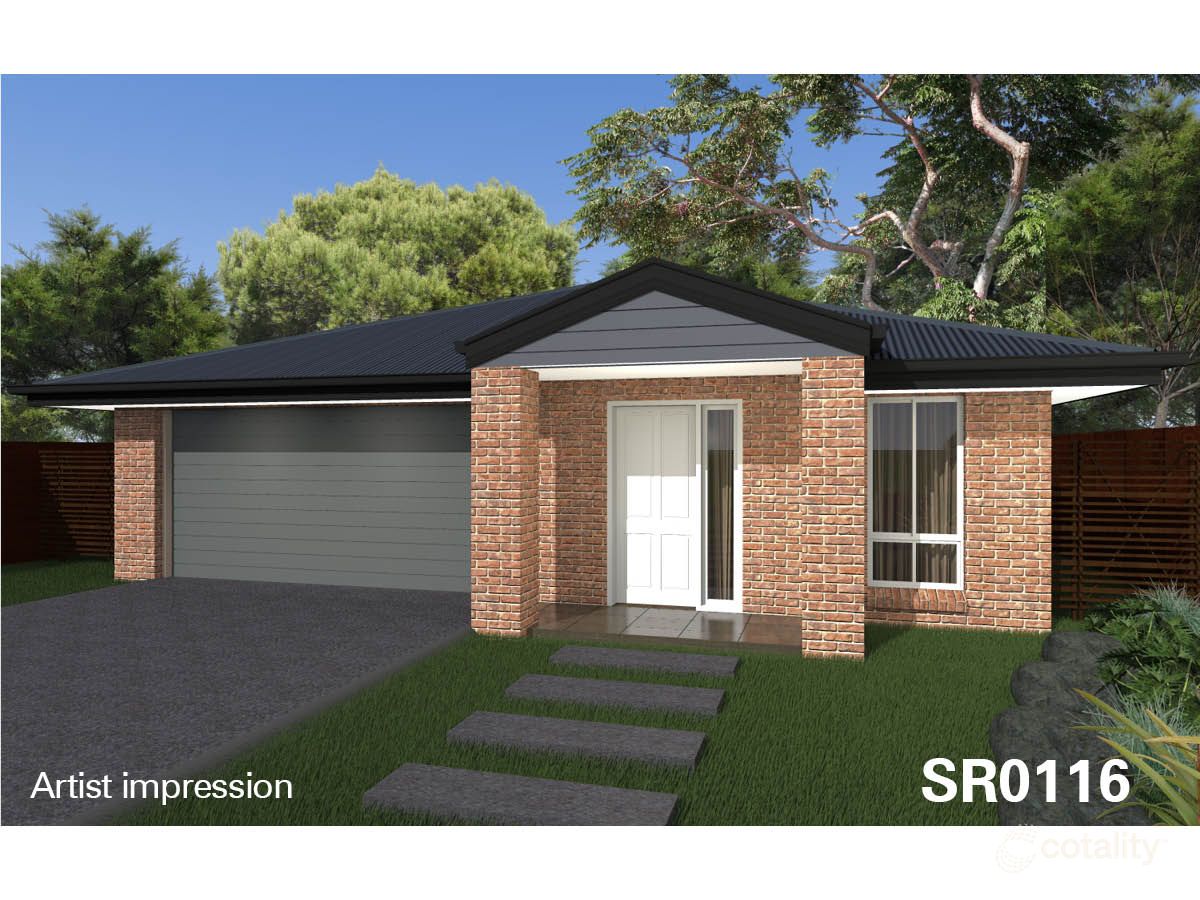 104 Sarah Dr, Yamanto, QLD 4305