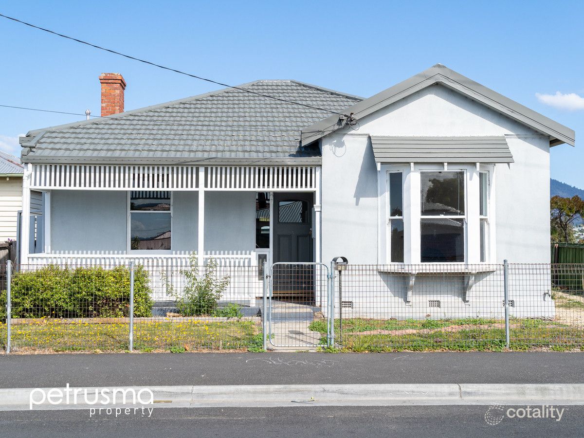 12 Central Ave, Moonah, TAS 7009