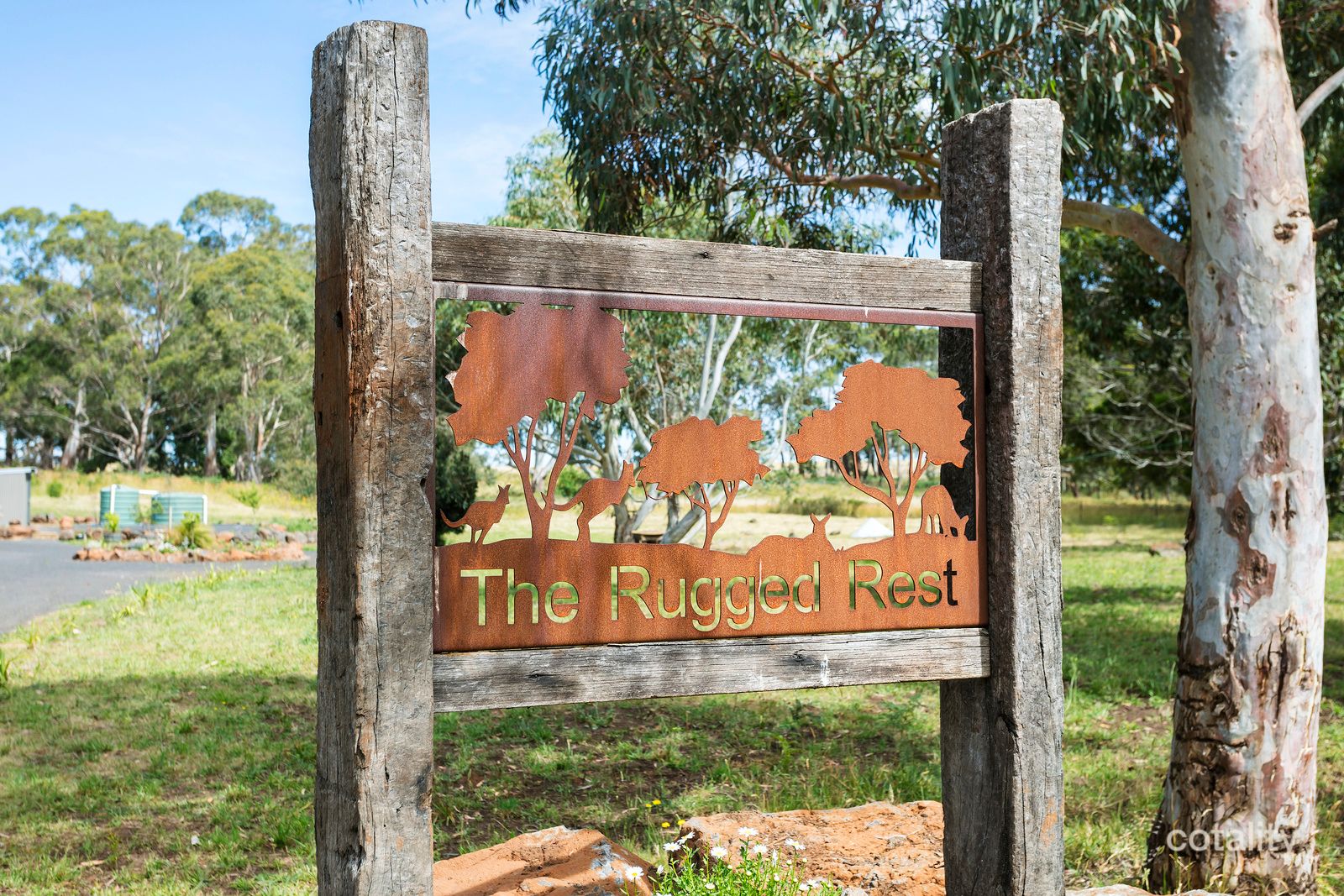 480 Scoullers Rd, Carpendeit, VIC 3260