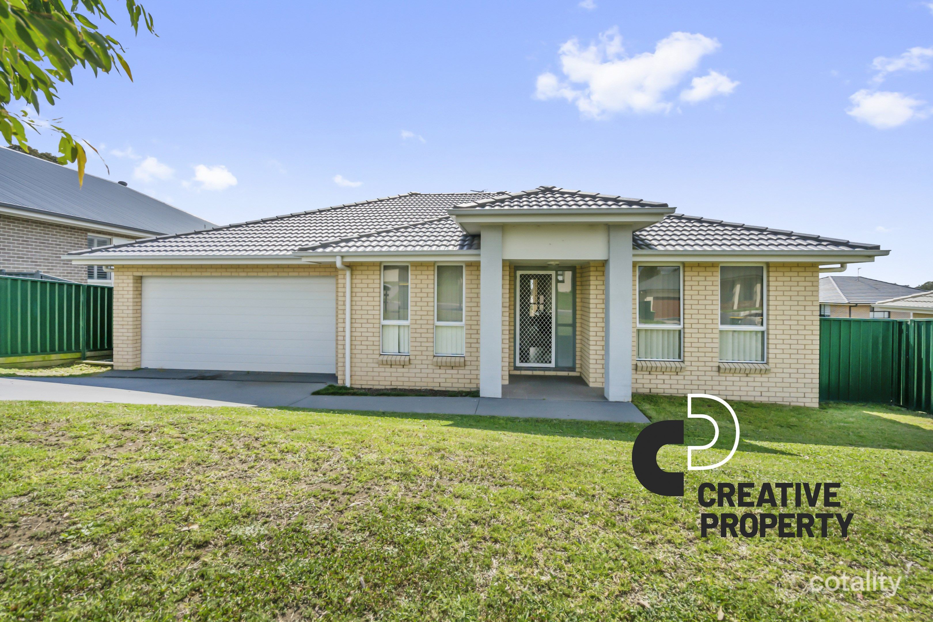 19 Oregon Ave, Fletcher, NSW 2287