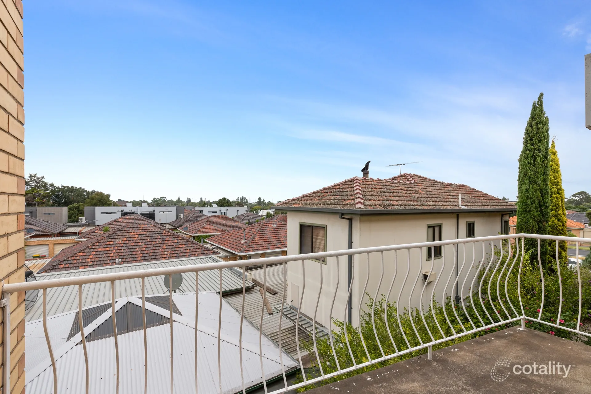 23/3 Lewis St, Kingsville, VIC 3012