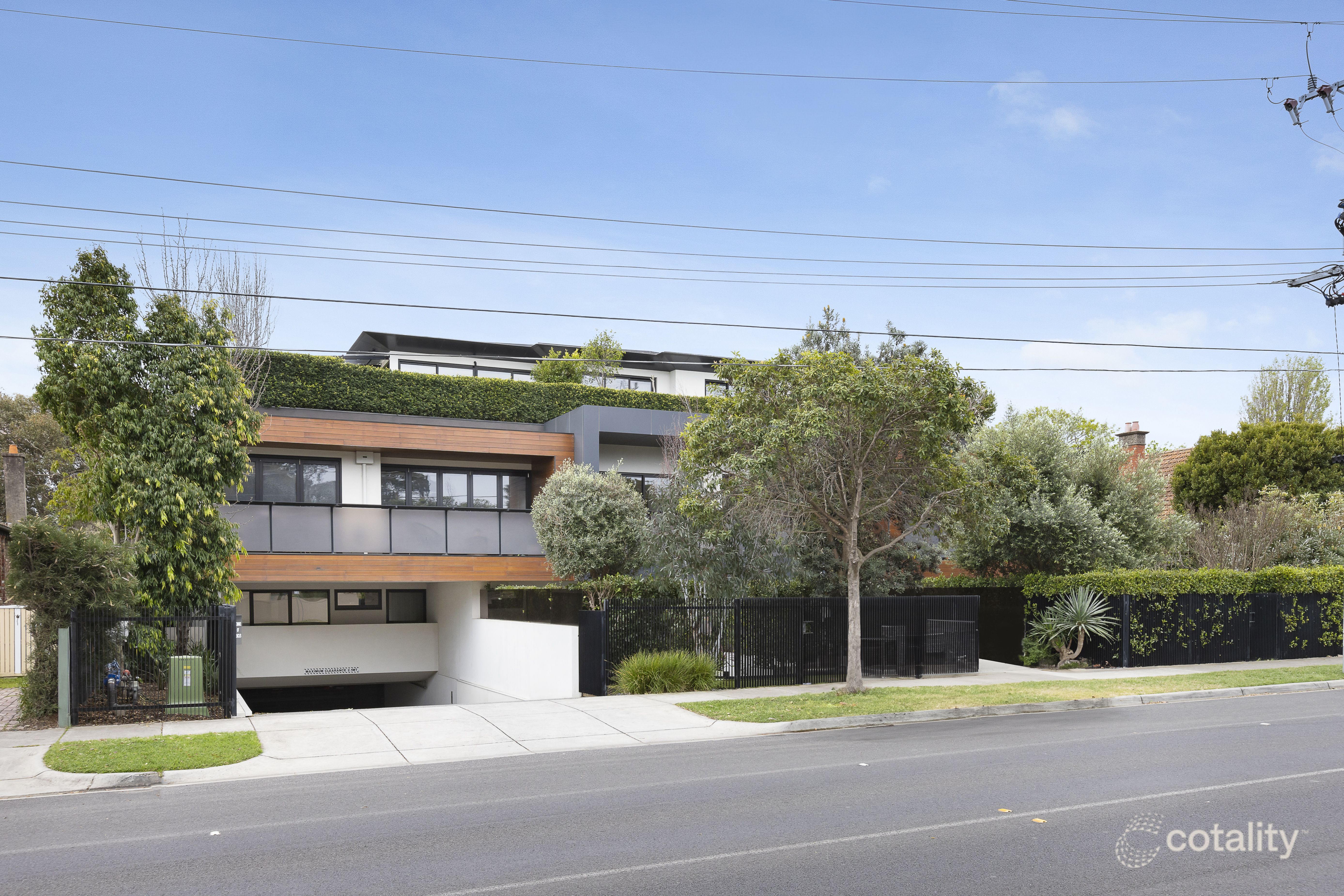 104/43 Willis St, Hampton, VIC 3188