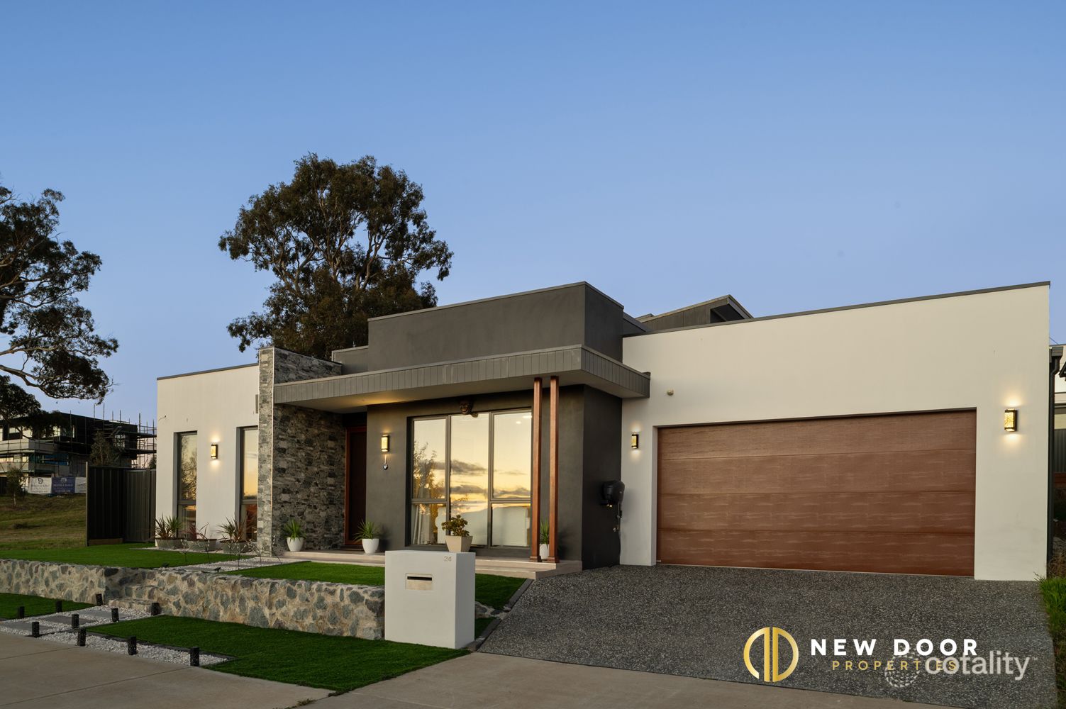 24 Barramundi St, Throsby, ACT 2914