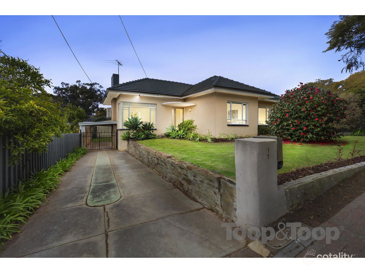 11 Columbia Ave, Clapham, SA 5062