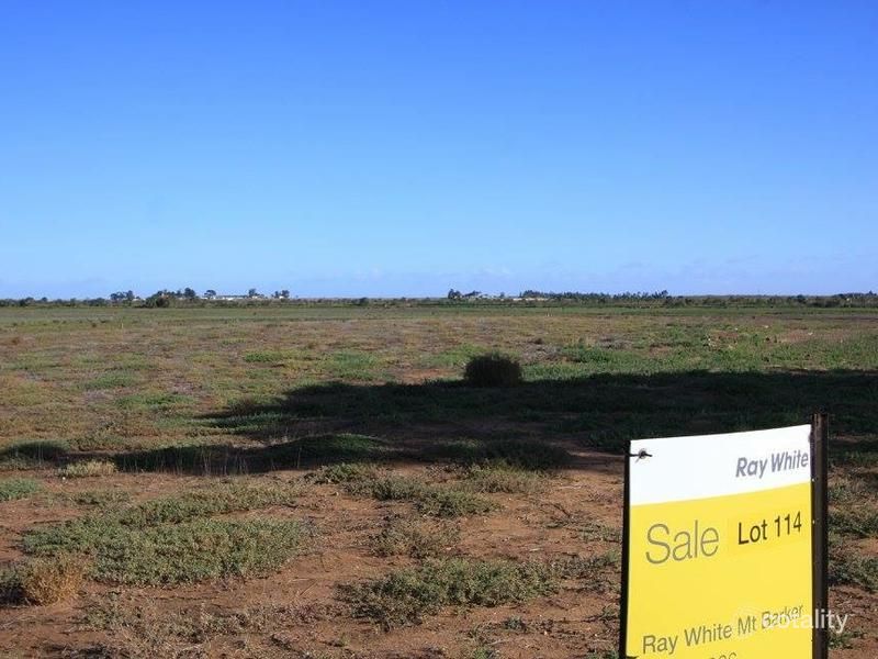 Lot 114 Kelsey Ct, Wellington East, SA 5259