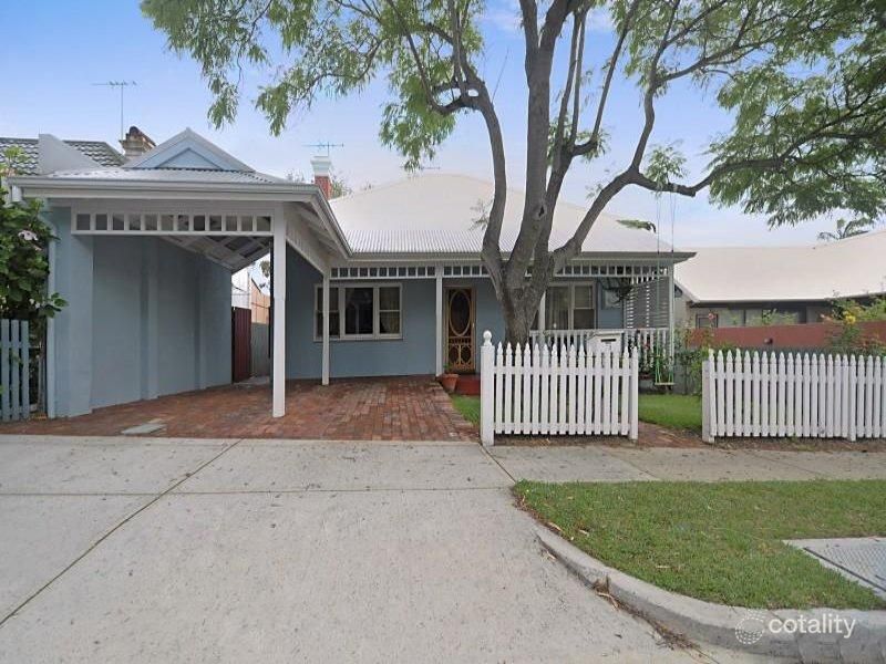 31 Albion St, Cottesloe, WA 6011