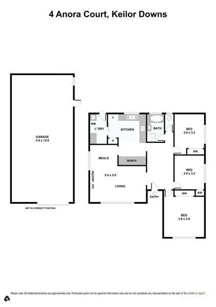 4 Anora Ct, Keilor Downs, VIC 3038
