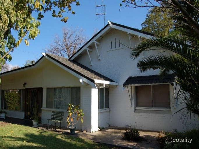 53 Northumberland St, Tusmore, SA 5065