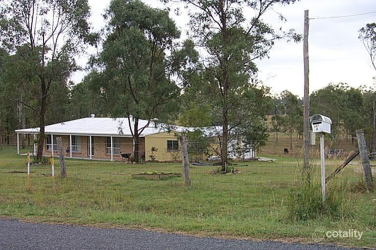 225-237 Leopardwood Rd, Cedar Grove, QLD 4285