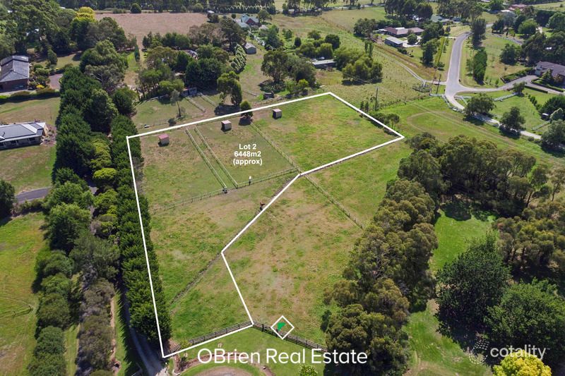 3a Charlou Ct, Drouin, VIC 3818