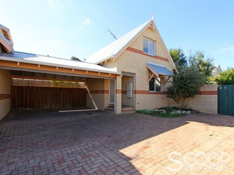 59e Quarry St, Fremantle, WA 6160