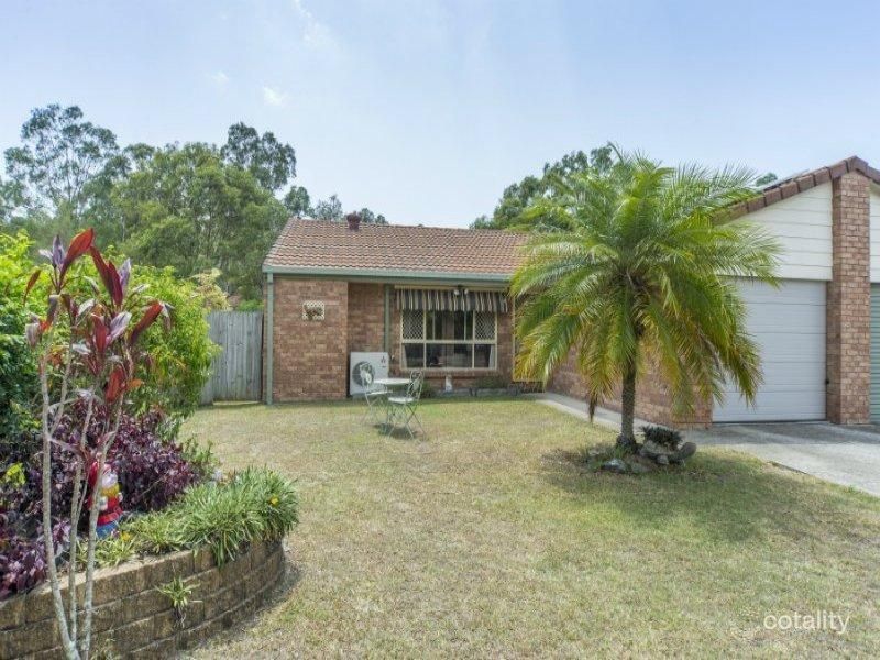 2/20 Paramount Pl, Oxenford, QLD 4210