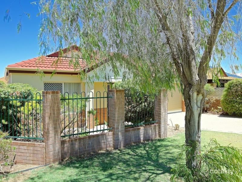 123 Murdoch Dr, Greenfields, WA 6210