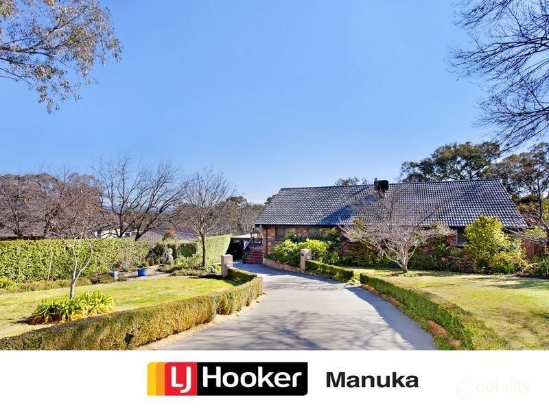 71 Brereton St, Garran, ACT 2605