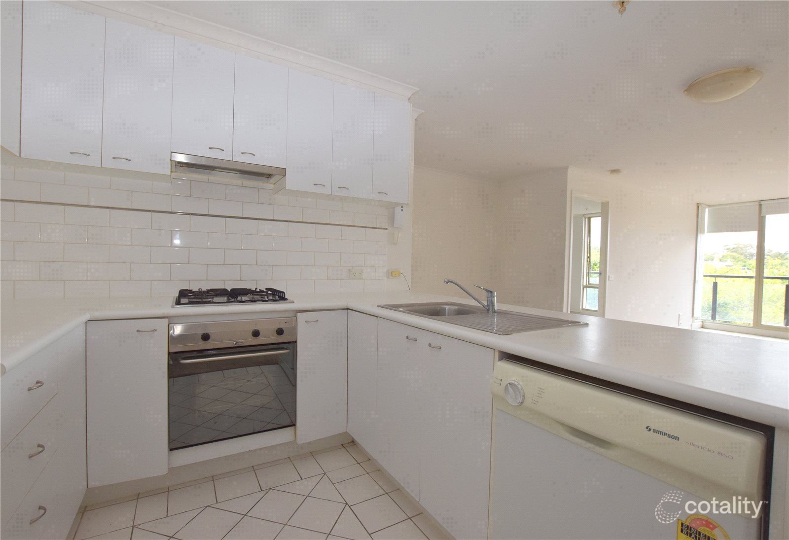 57/416a St Kilda Rd, Melbourne, VIC 3004