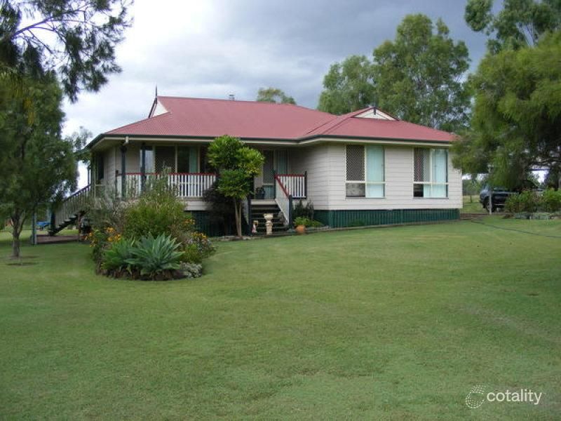 277 Christensen Rd, Mount Walker, QLD 4340
