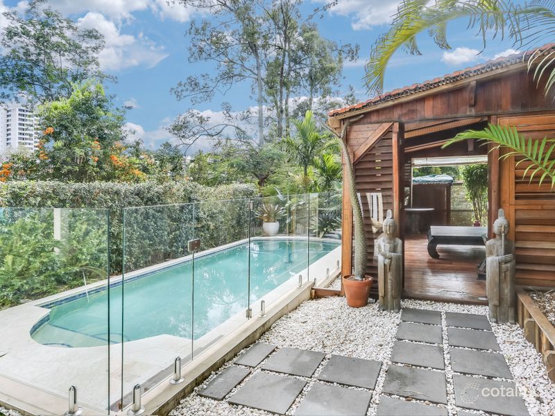 10 Glenfield St, West End, QLD 4101