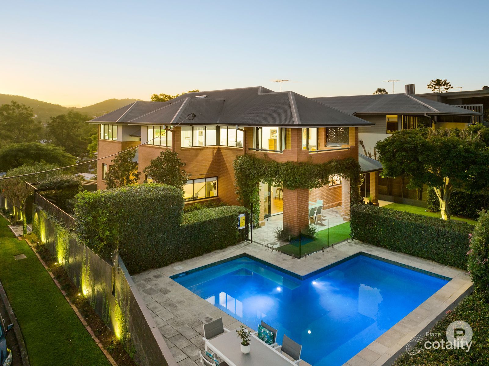 107 Payne St, Auchenflower, QLD 4066