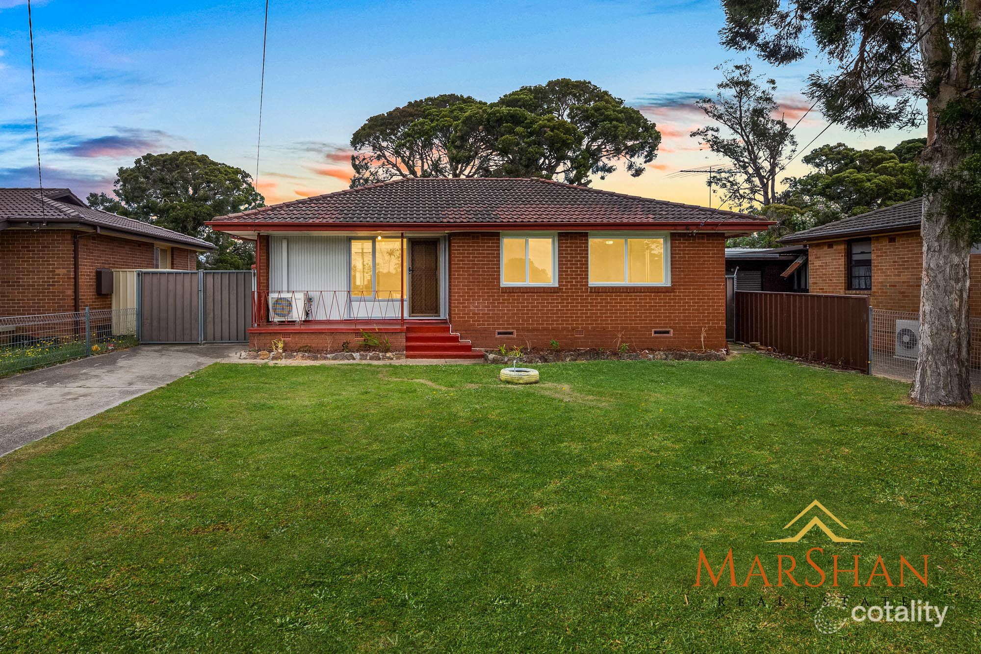26 Copeland Rd, Lethbridge Park, NSW 2770