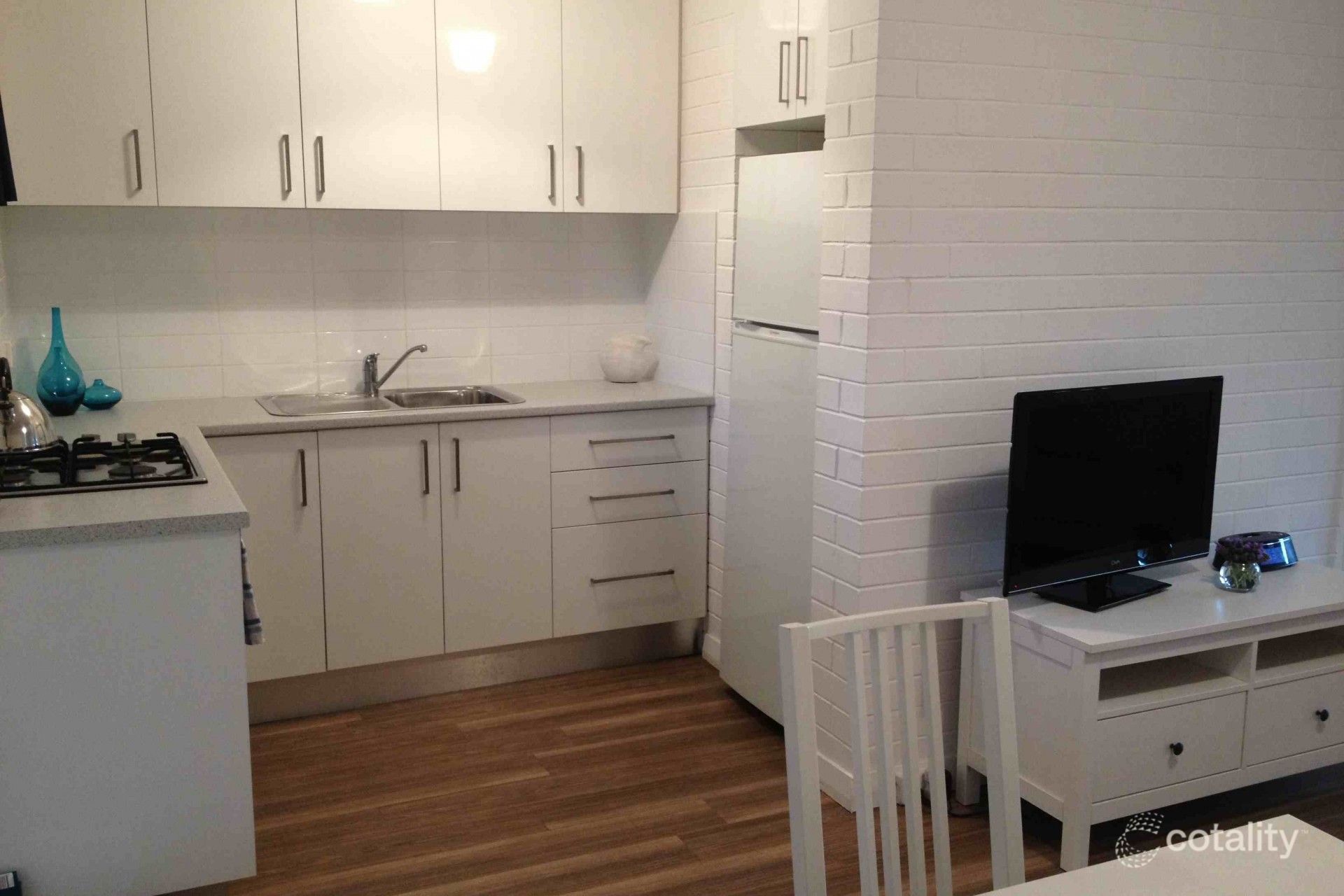 5/8 Ord St, Fremantle, WA 6160