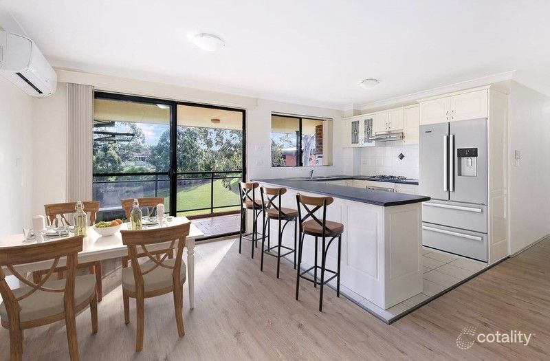 33/2 Mulla Rd, Yagoona, NSW 2199