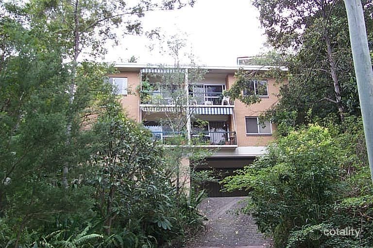 2/29 Forrester Tce, Bardon, QLD 4065