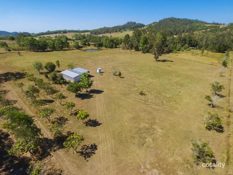 46 Knobby Glen Rd, Kandanga, QLD 4570