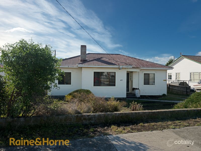 49 Edinburgh Cres, Goodwood, TAS 7010