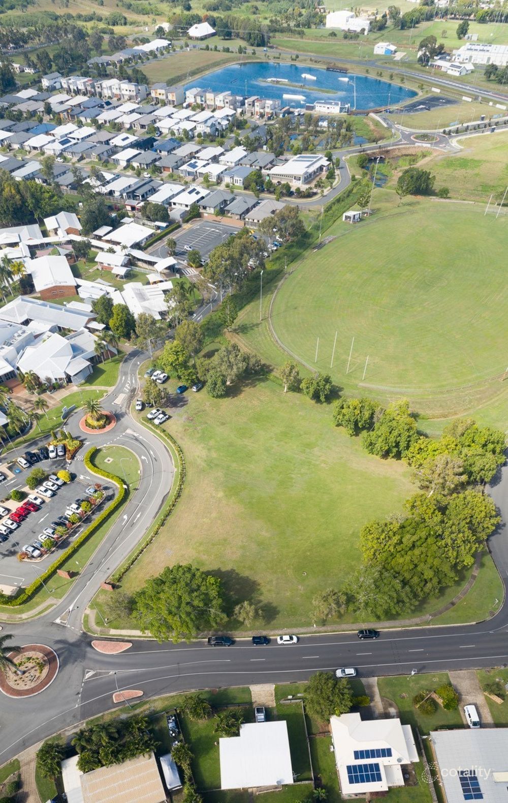 7 Nicklin Dr, Beaconsfield, QLD 4740